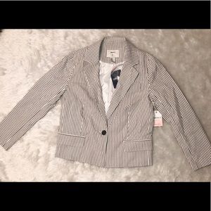 Career jacket forever 21